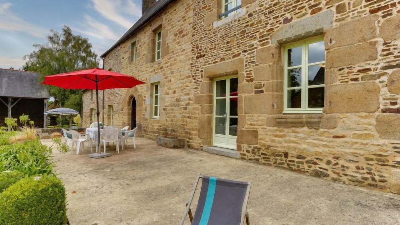 Photo of Outdoor in Saint-Ouen-La-Rouerie