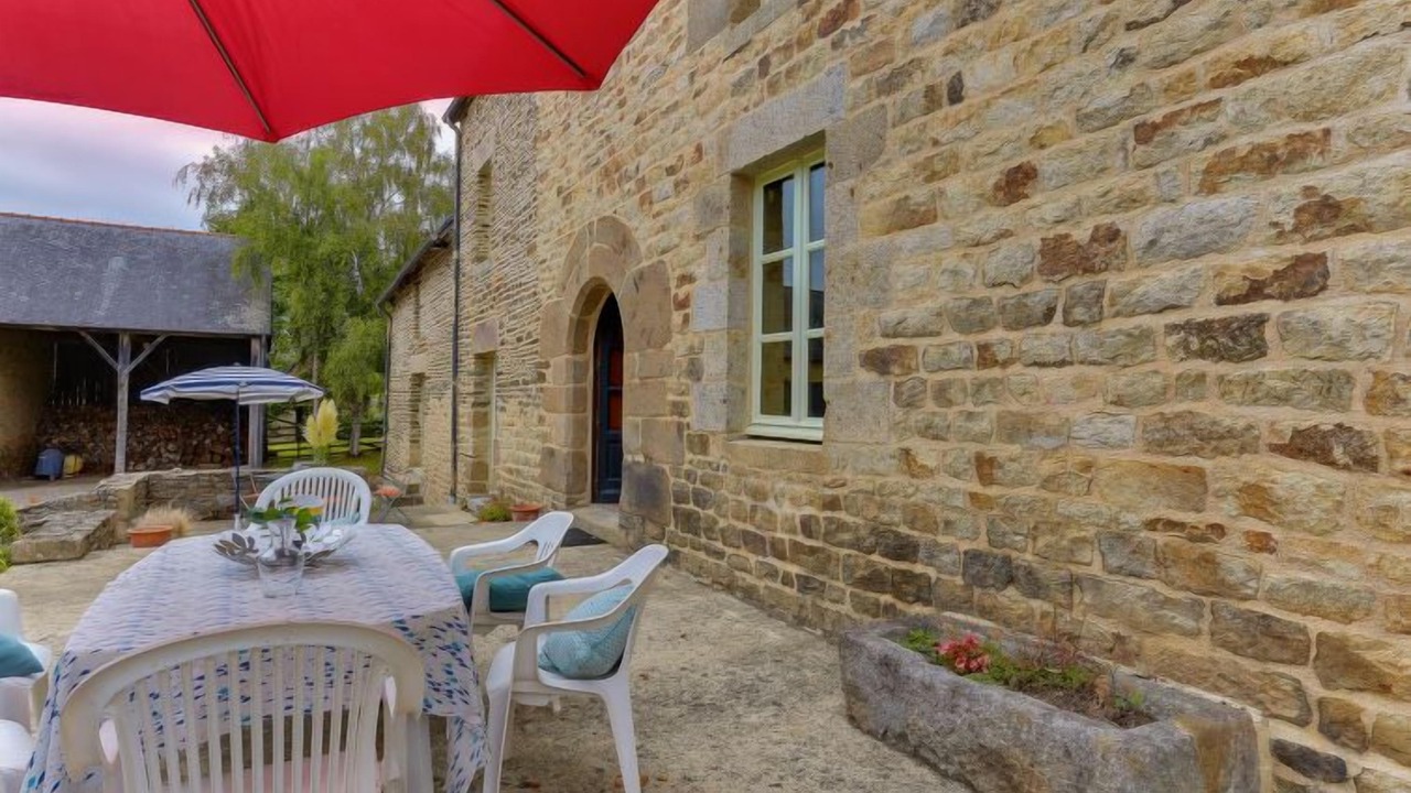 Photo of Outdoor in Saint-Ouen-La-Rouerie