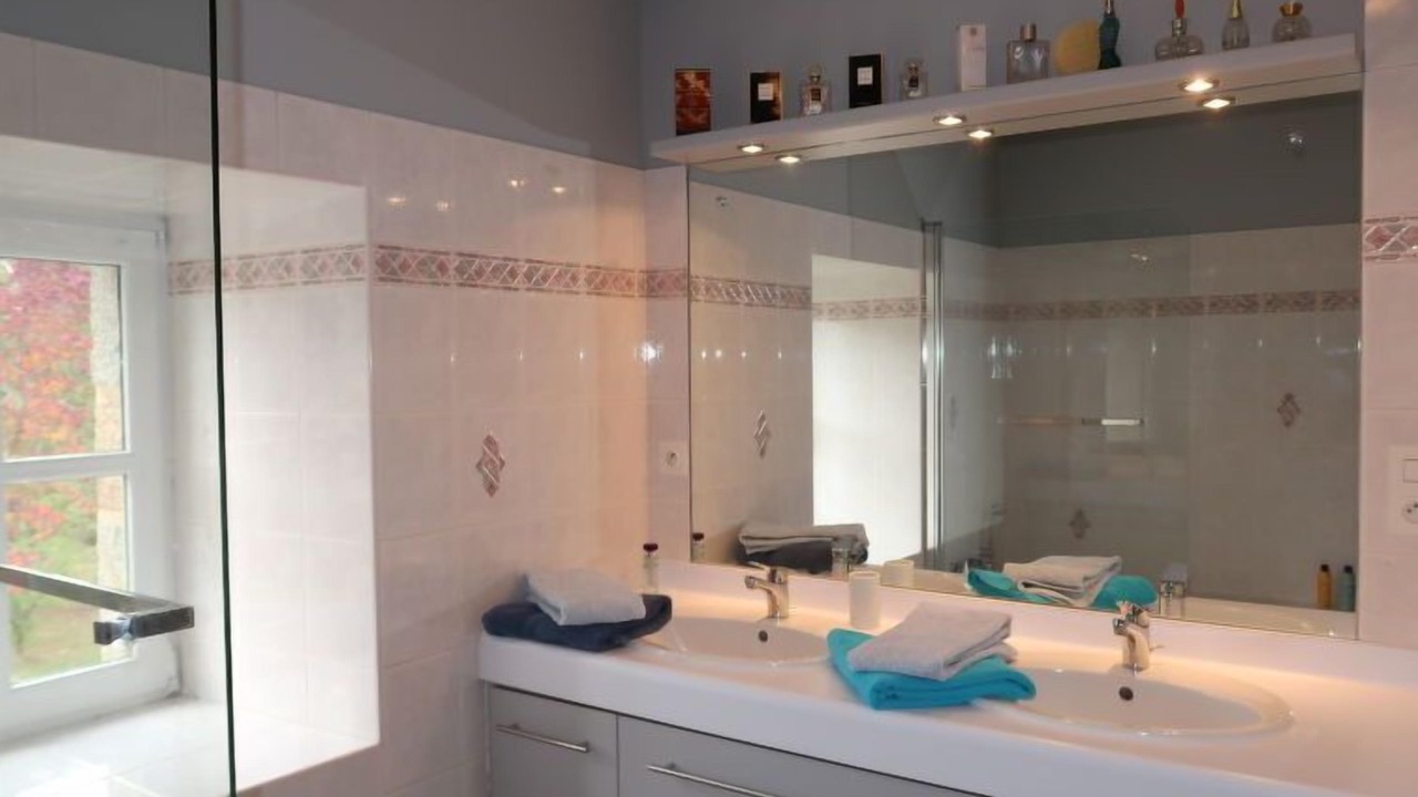 Photo of Kitchen in Saint-Ouen-La-Rouerie