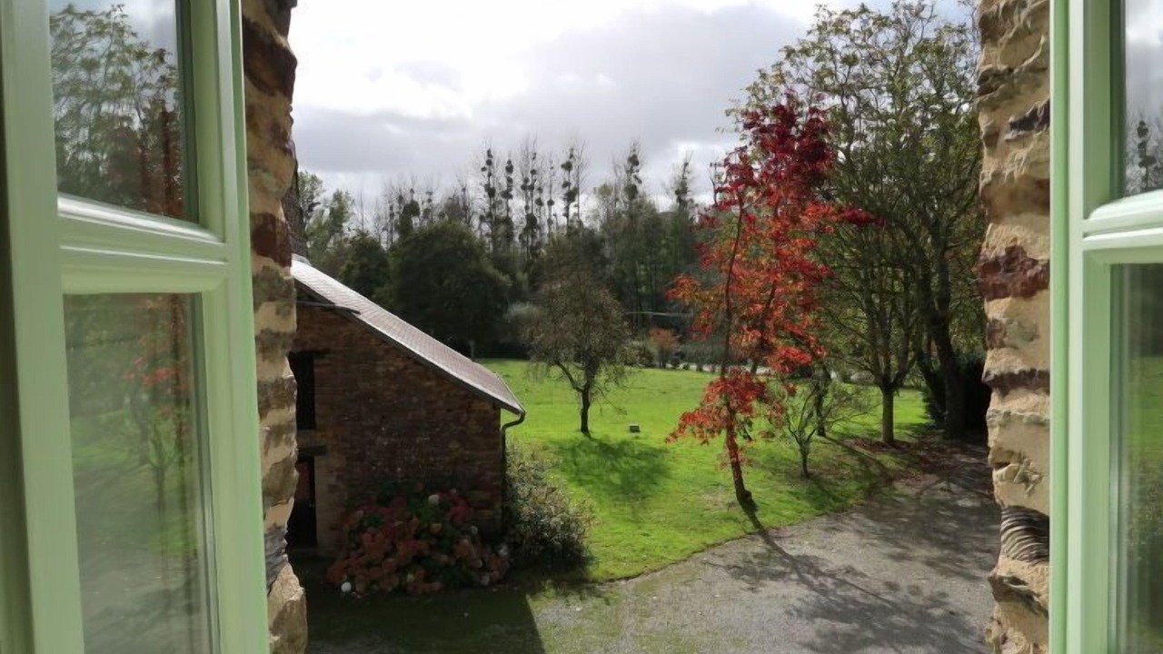 Photo of Outdoor in Saint-Ouen-La-Rouerie