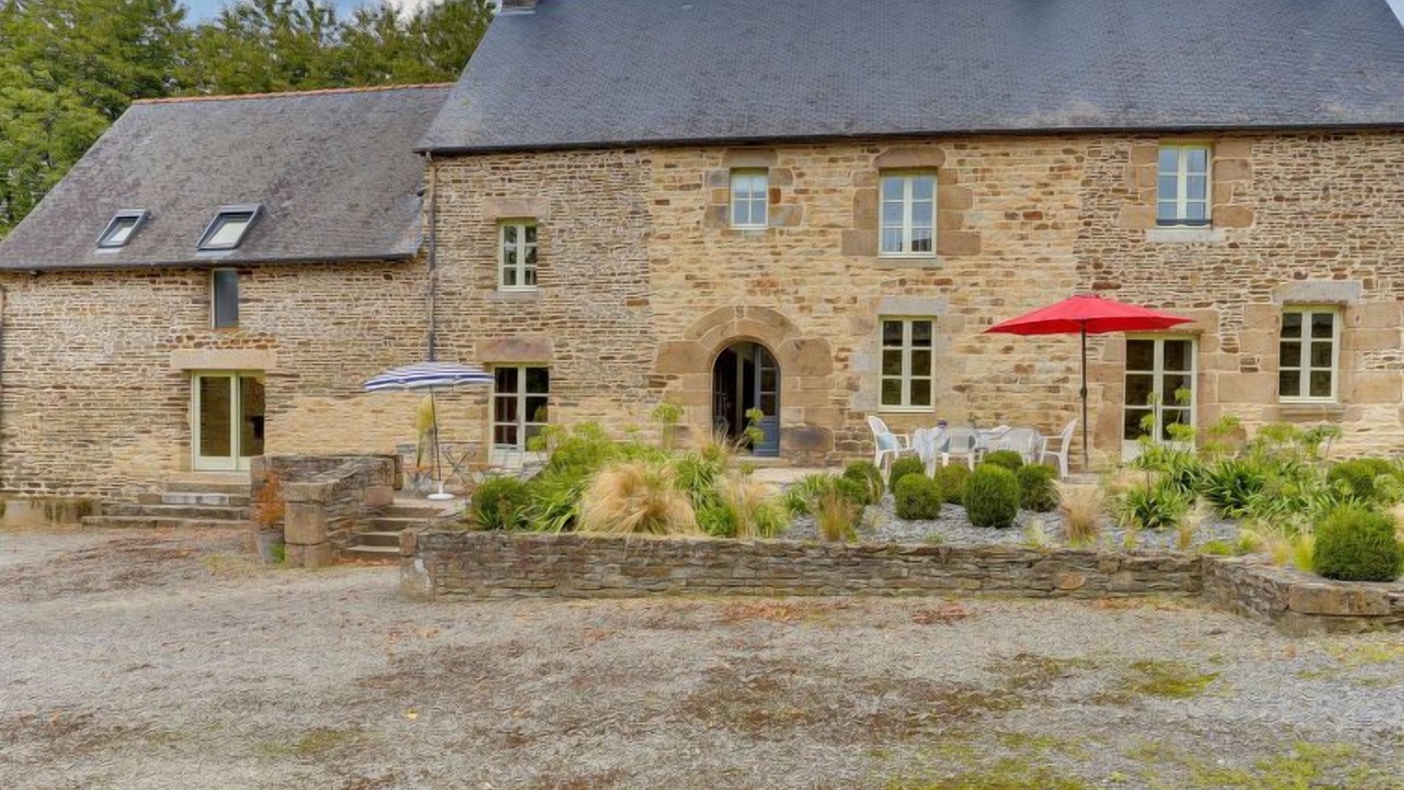 Photo of Outdoor in Saint-Ouen-La-Rouerie