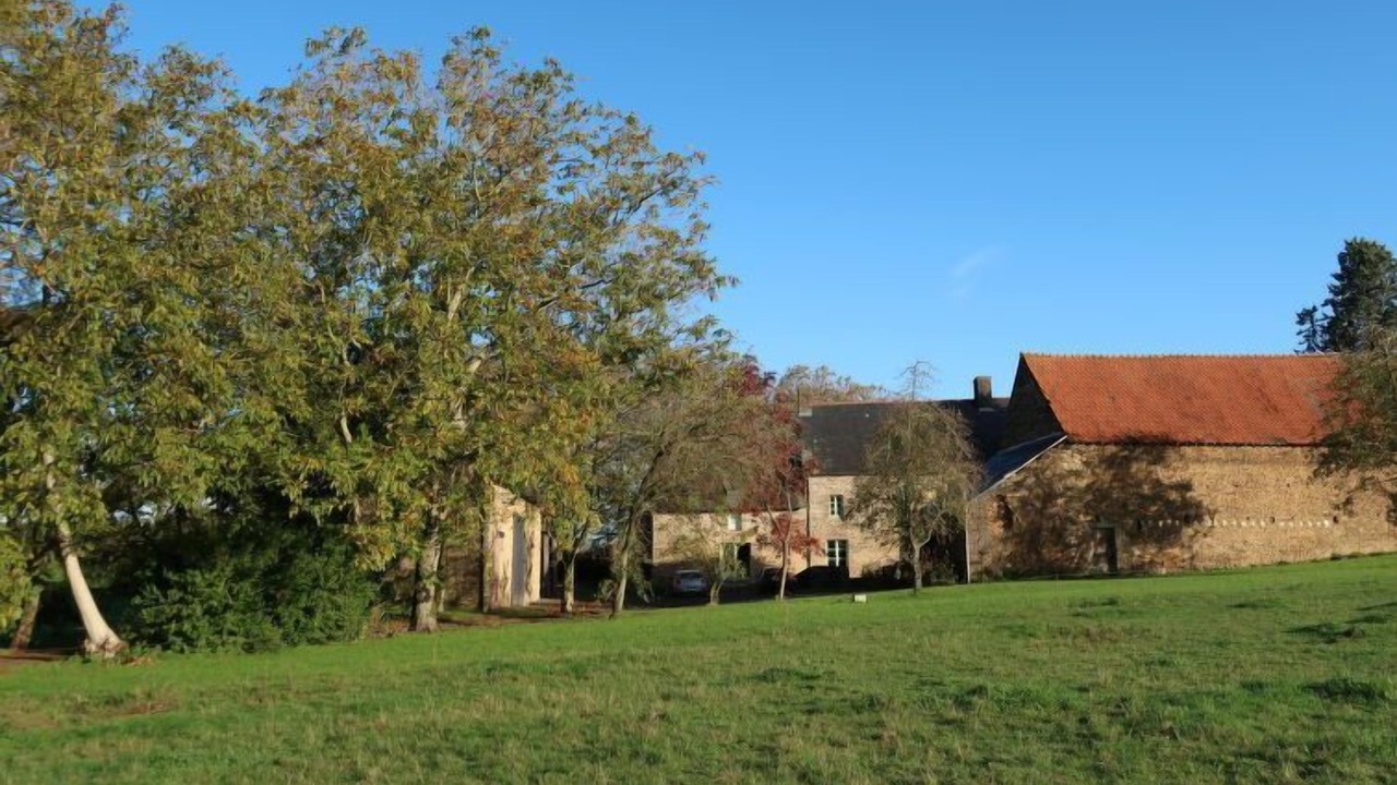 Photo of Outdoor in Saint-Ouen-La-Rouerie