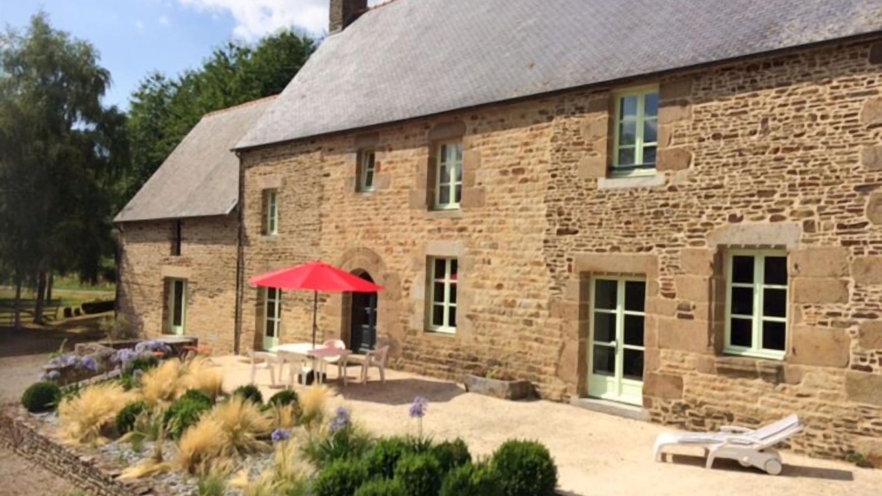 Photo of Outdoor in Saint-Ouen-La-Rouerie