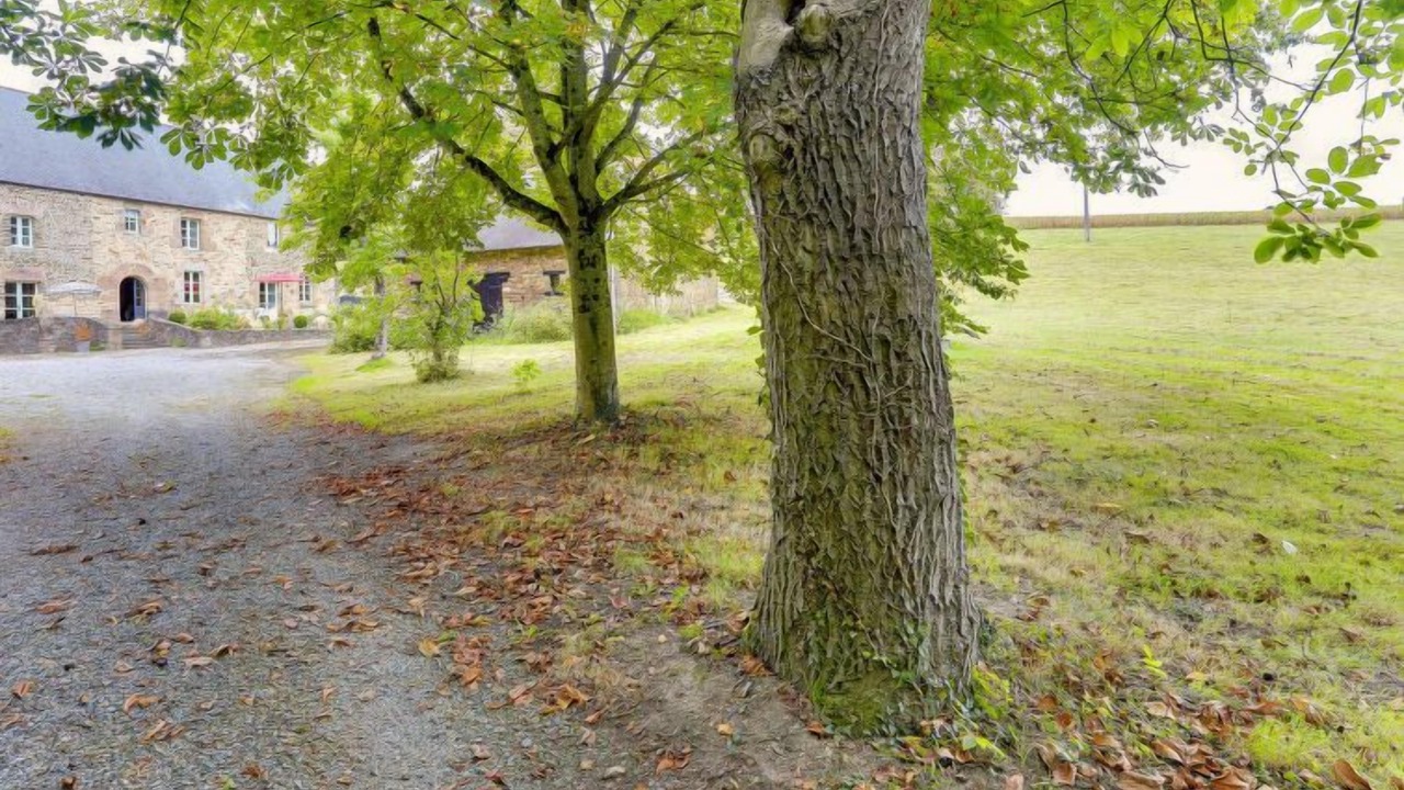 Photo of Outdoor in Saint-Ouen-La-Rouerie