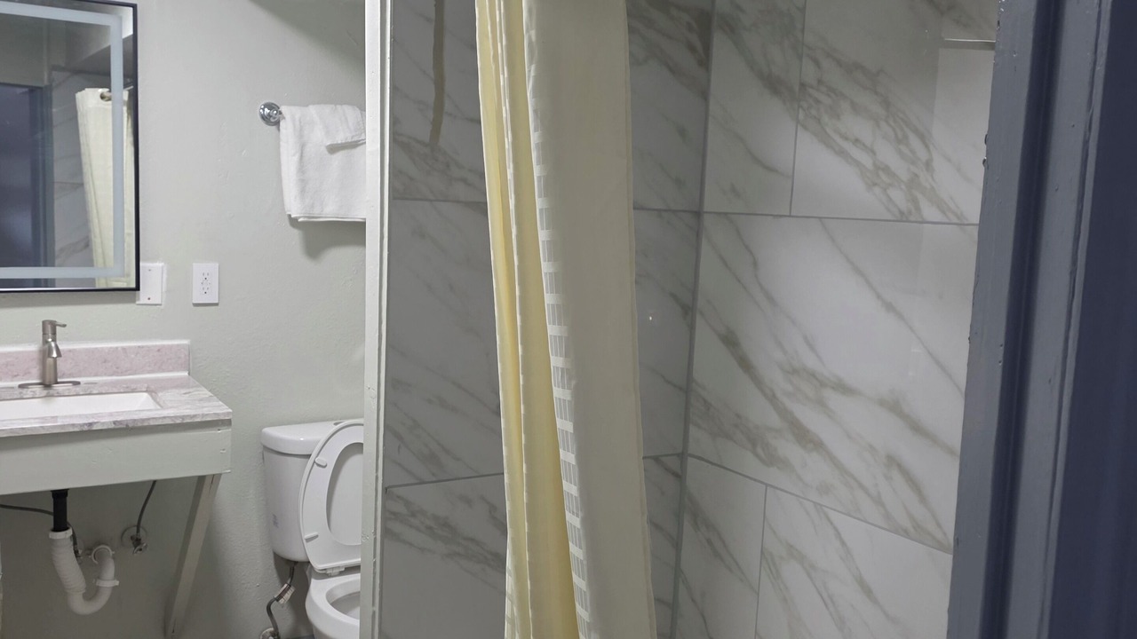 Photo of Bathroom in Fairmont City