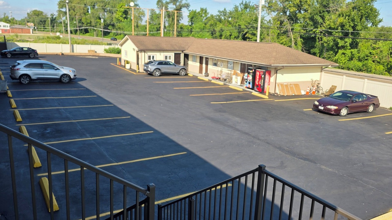 Photo of Outdoor in Fairmont City