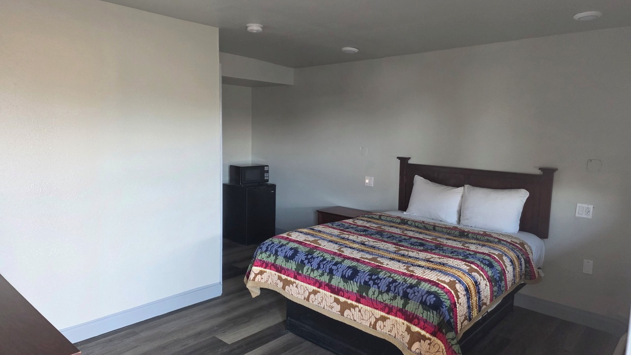 Photo of Bedroom in Fairmont City