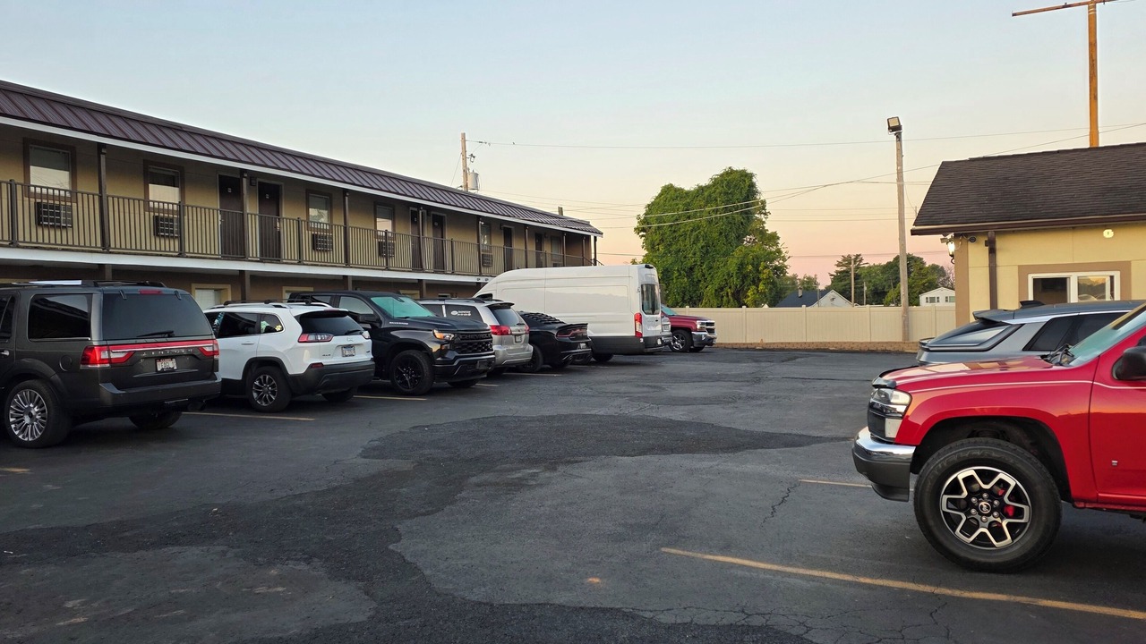 Photo of Outdoor in Fairmont City