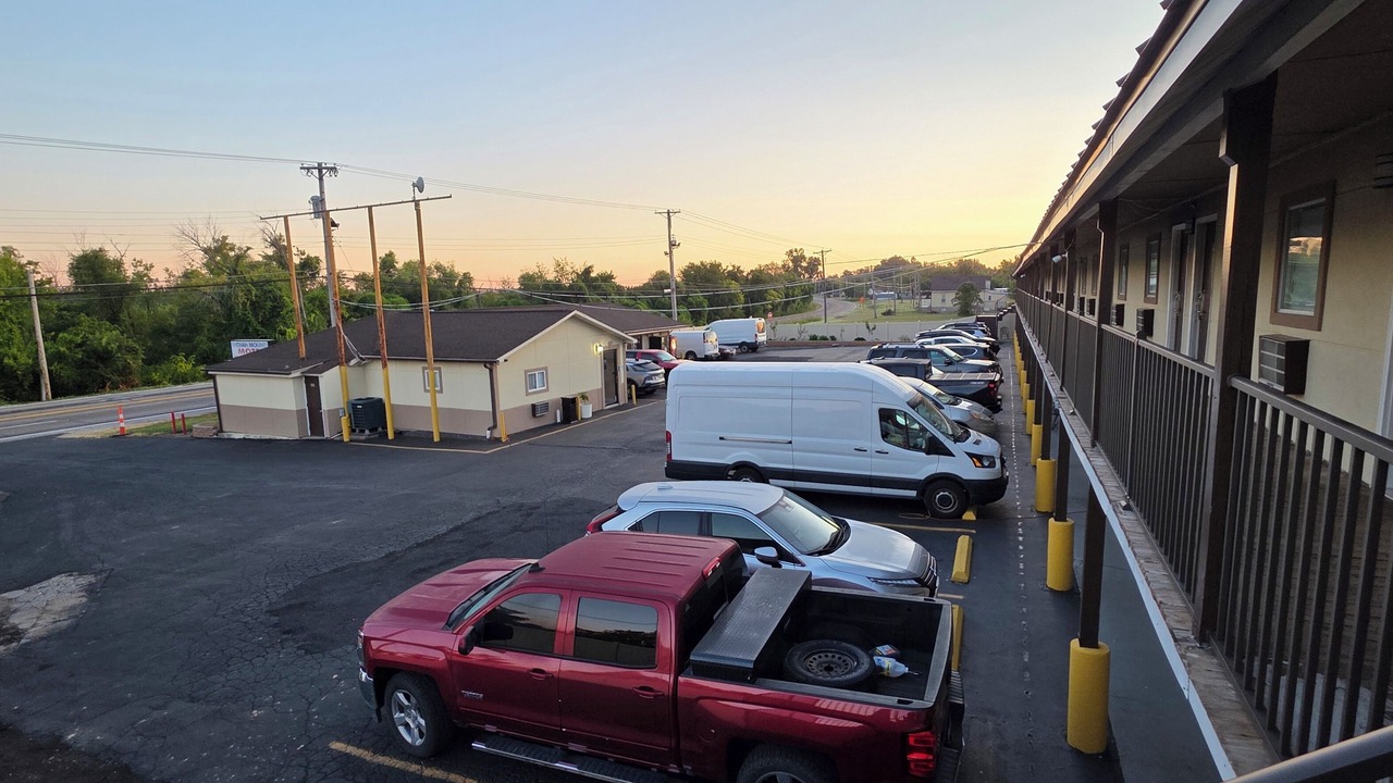 Photo of Outdoor in Fairmont City