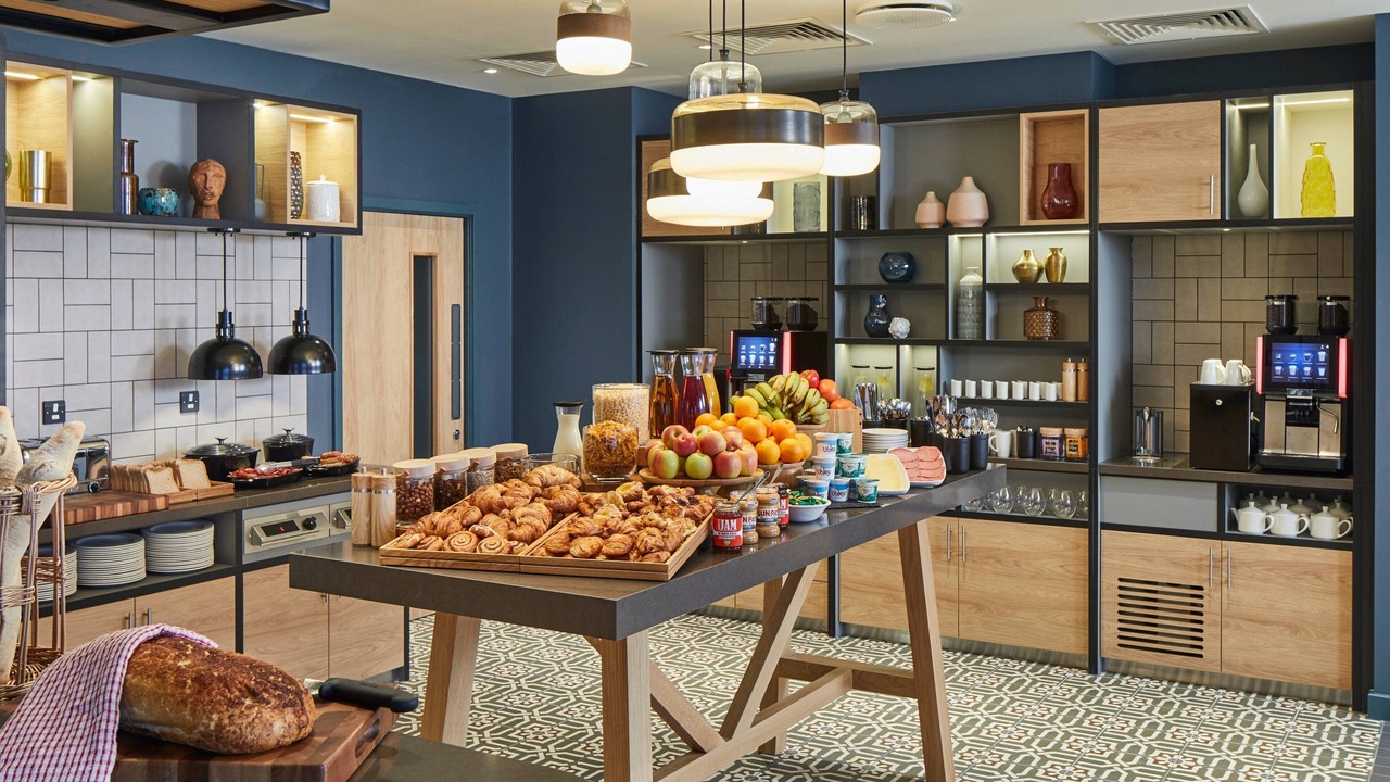 Photo of Others in Slough