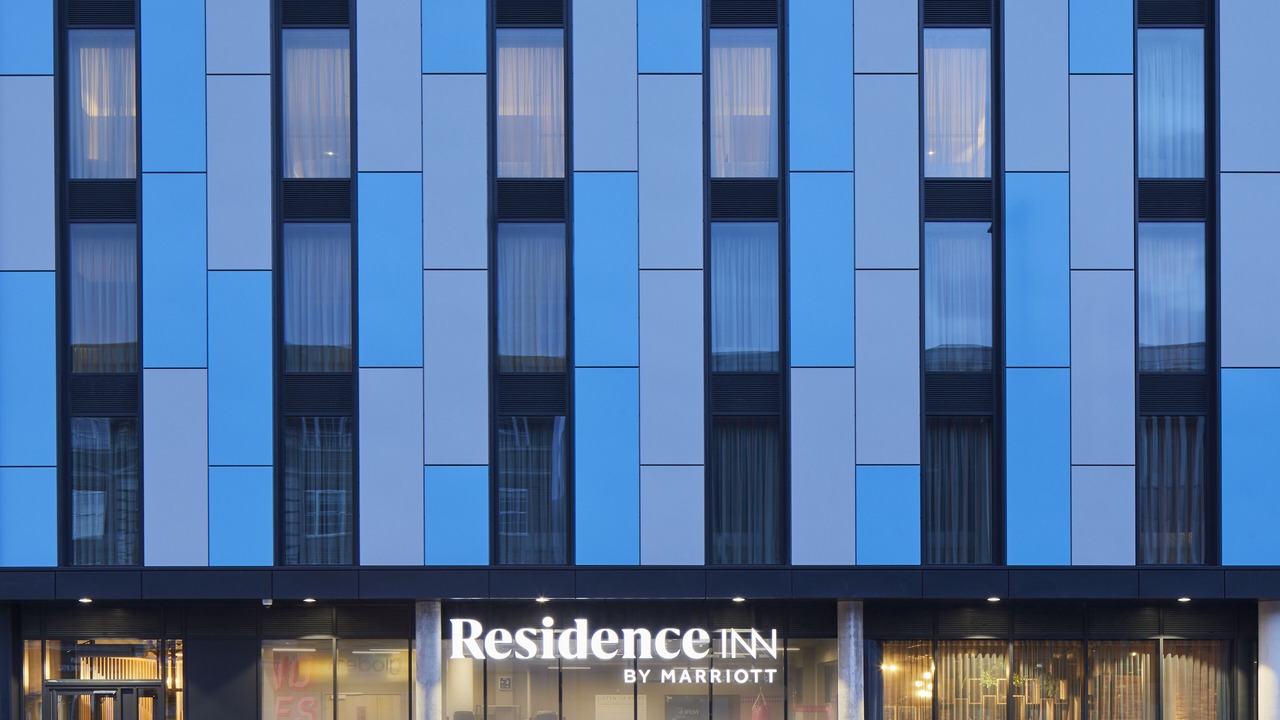 Photo of Outdoor in Slough