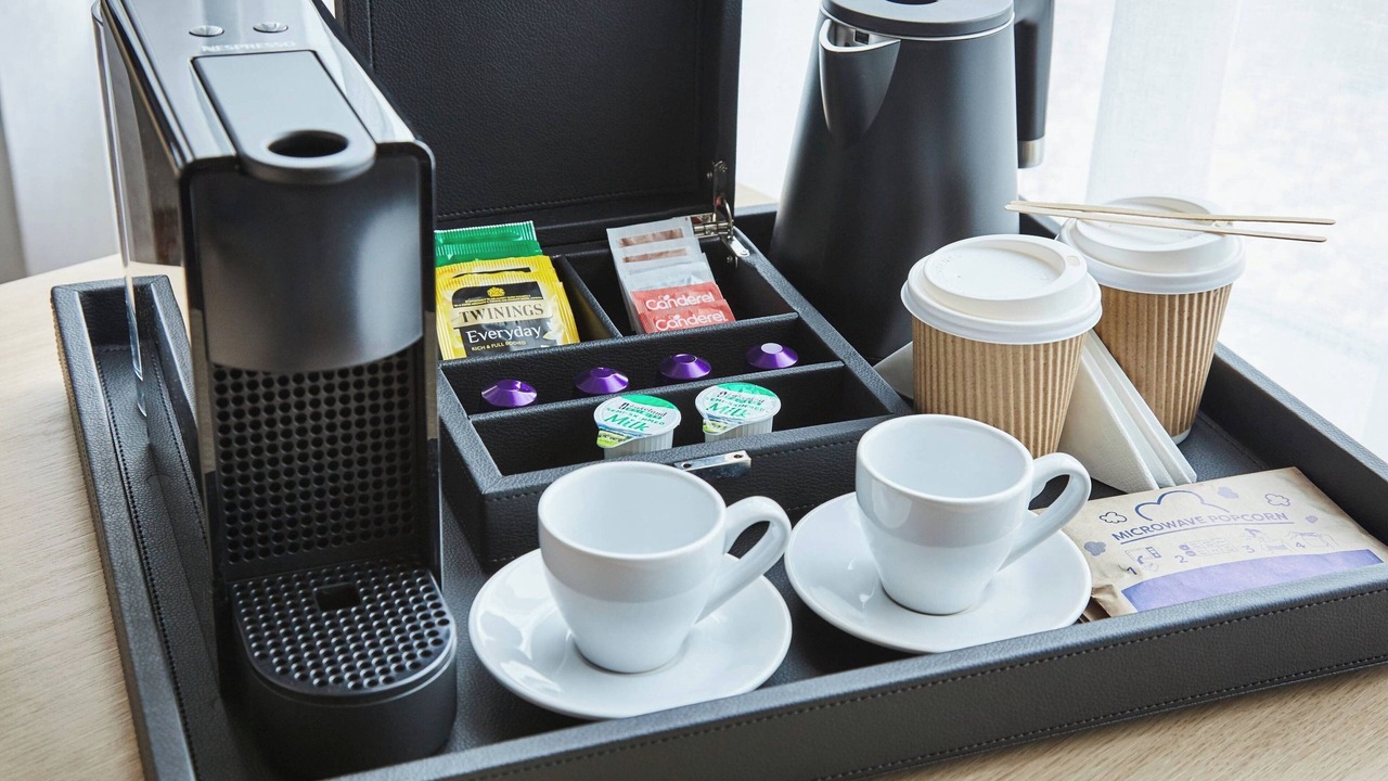 Photo of Bedroom in Slough