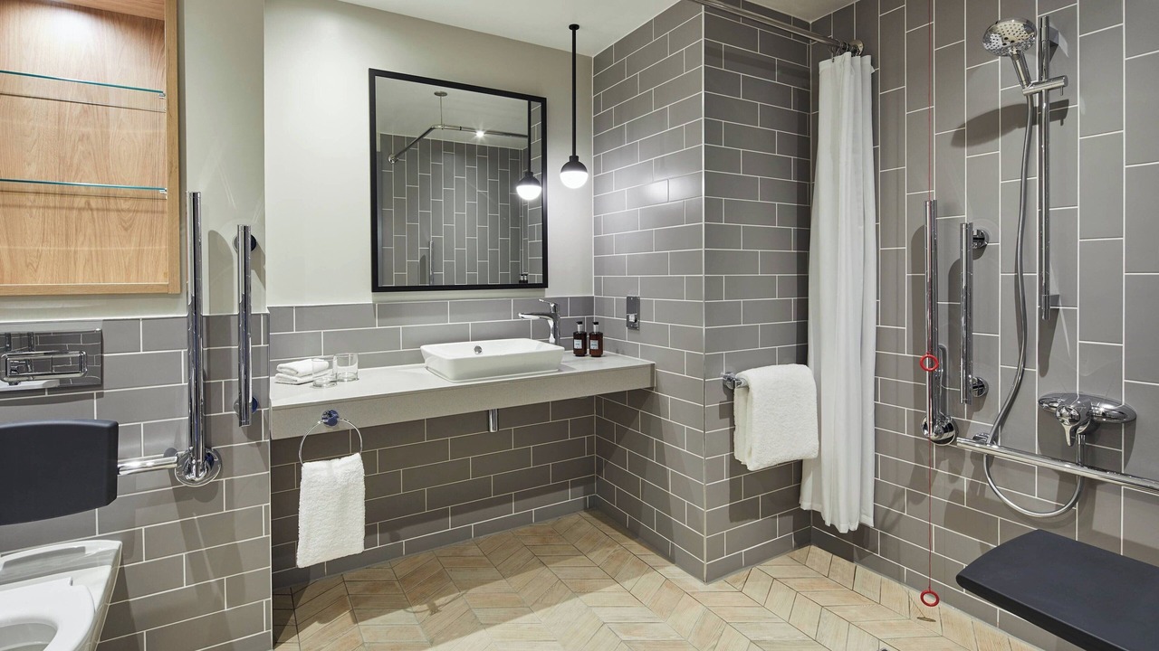 Photo of Bathroom in Slough