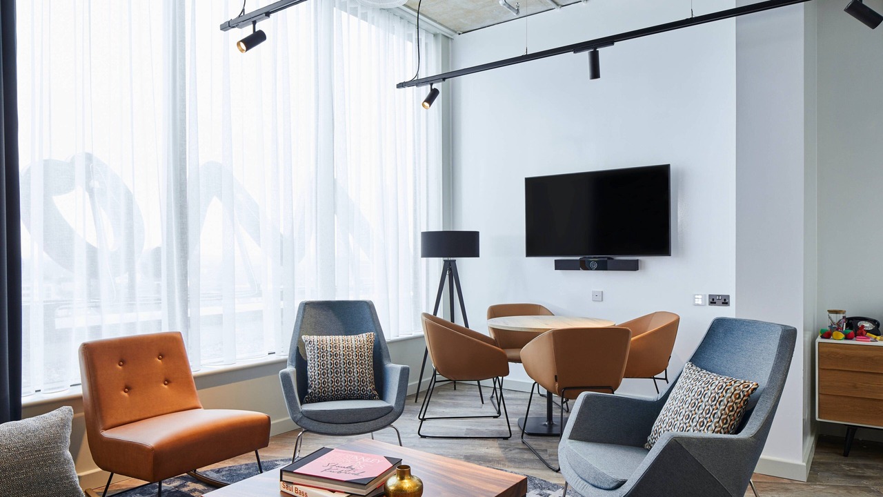 Photo of Others in Slough