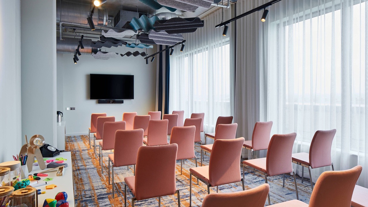 Photo of Others in Slough