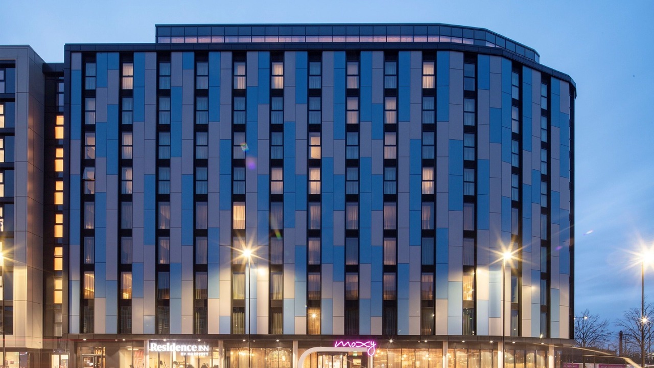 Photo of Outdoor in Slough