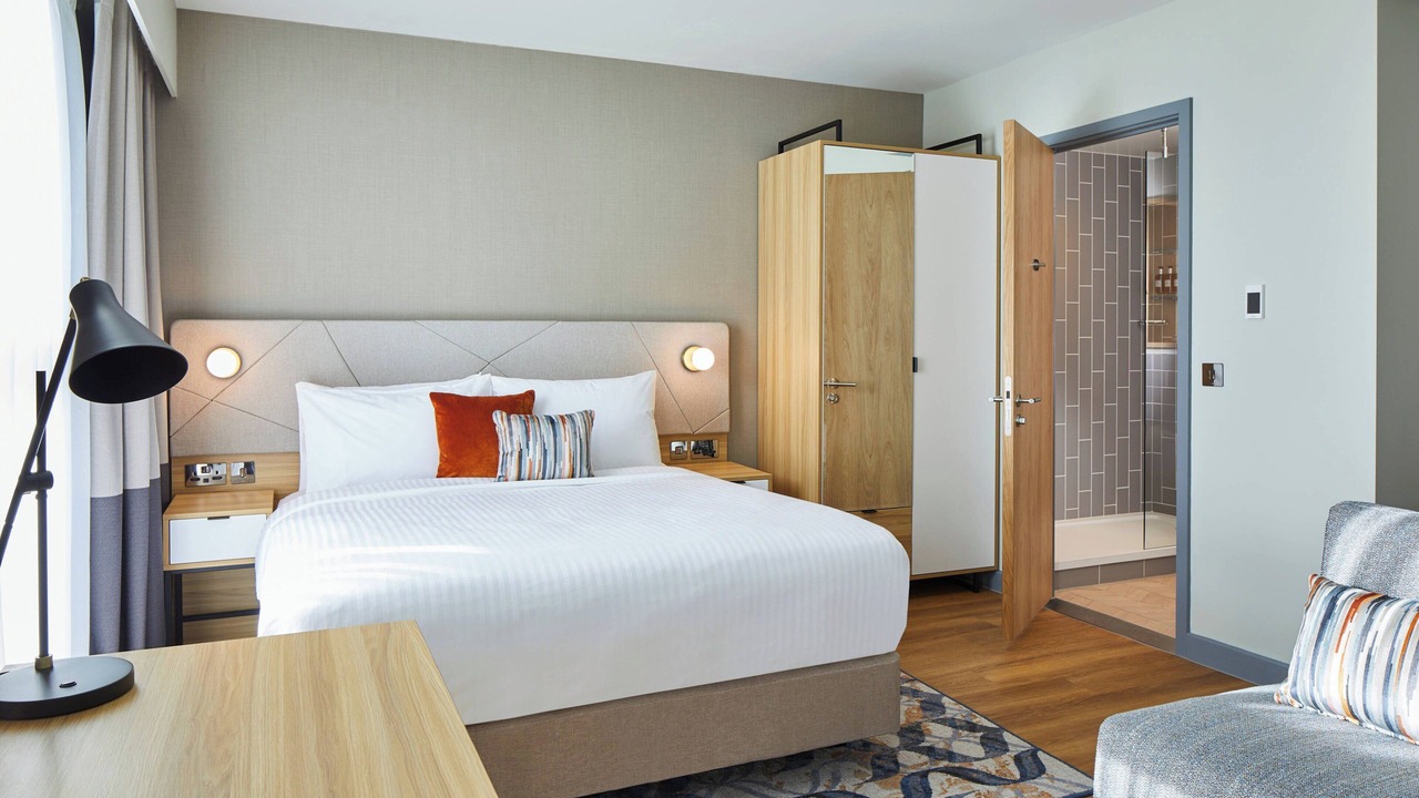 Photo of Bedroom in Slough