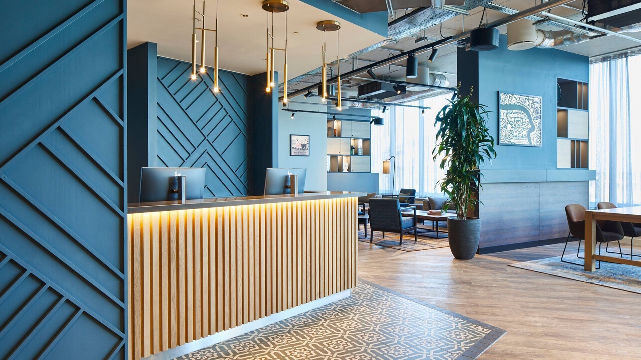 Photo of Others in Slough