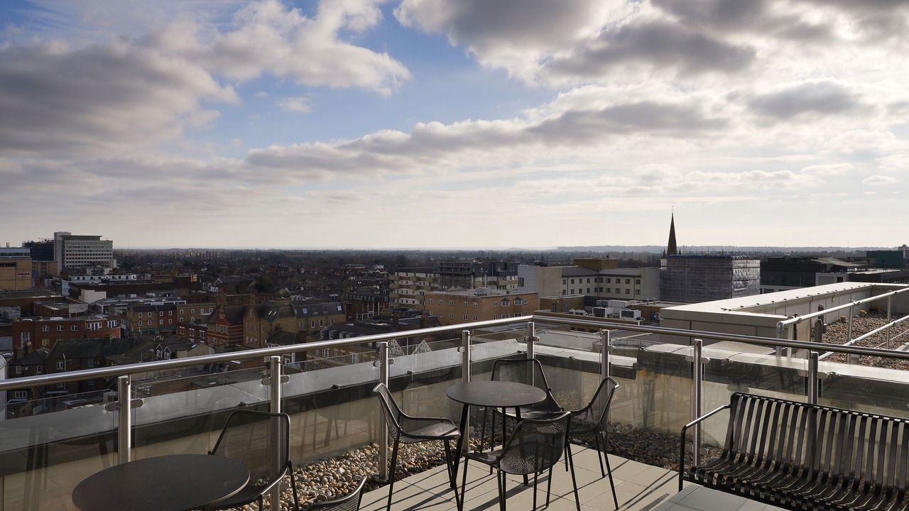 Photo of Outdoor in Slough