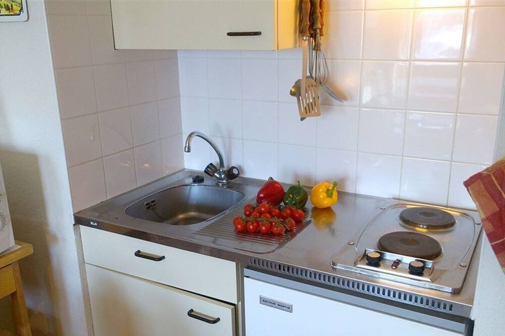 Photo of Kitchen in Saint-Aventin
