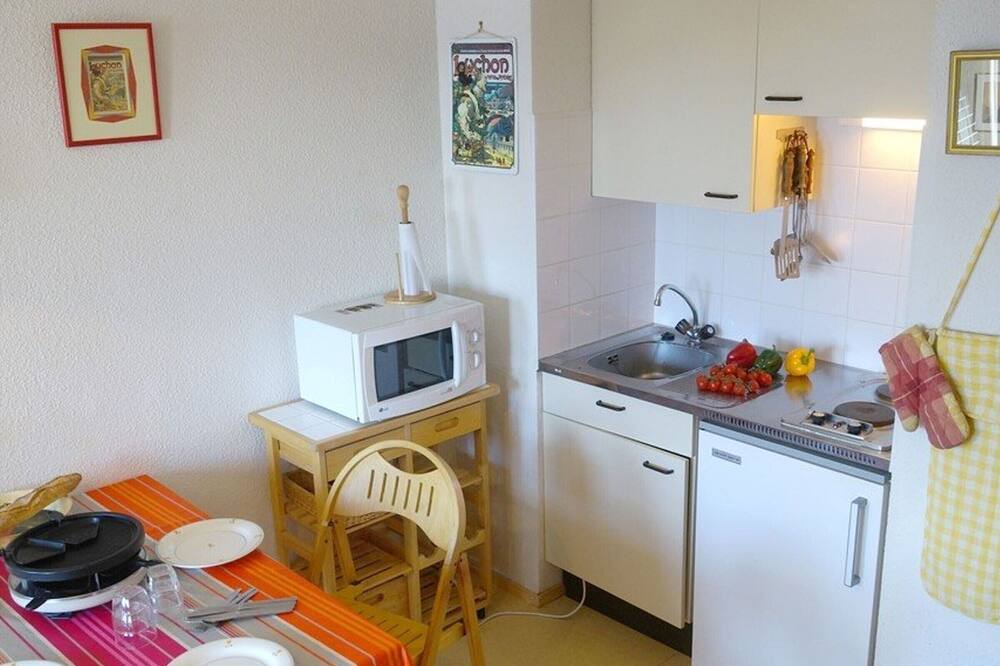 Photo of Kitchen in Saint-Aventin