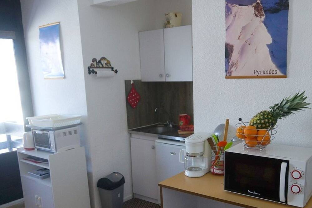 Photo of Kitchen in Saint-Aventin