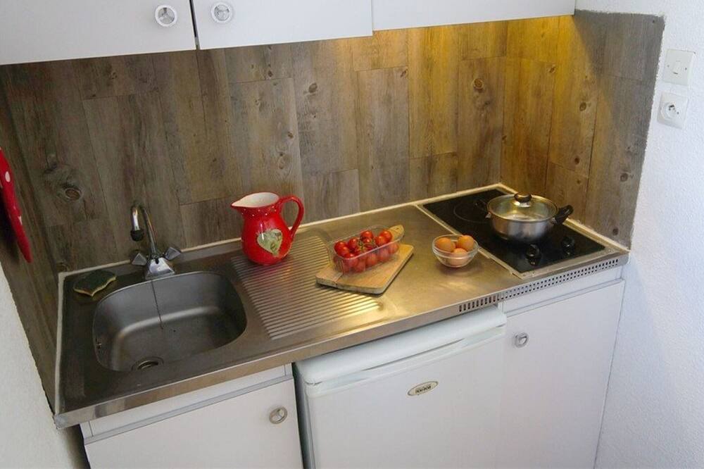 Photo of Kitchen in Saint-Aventin