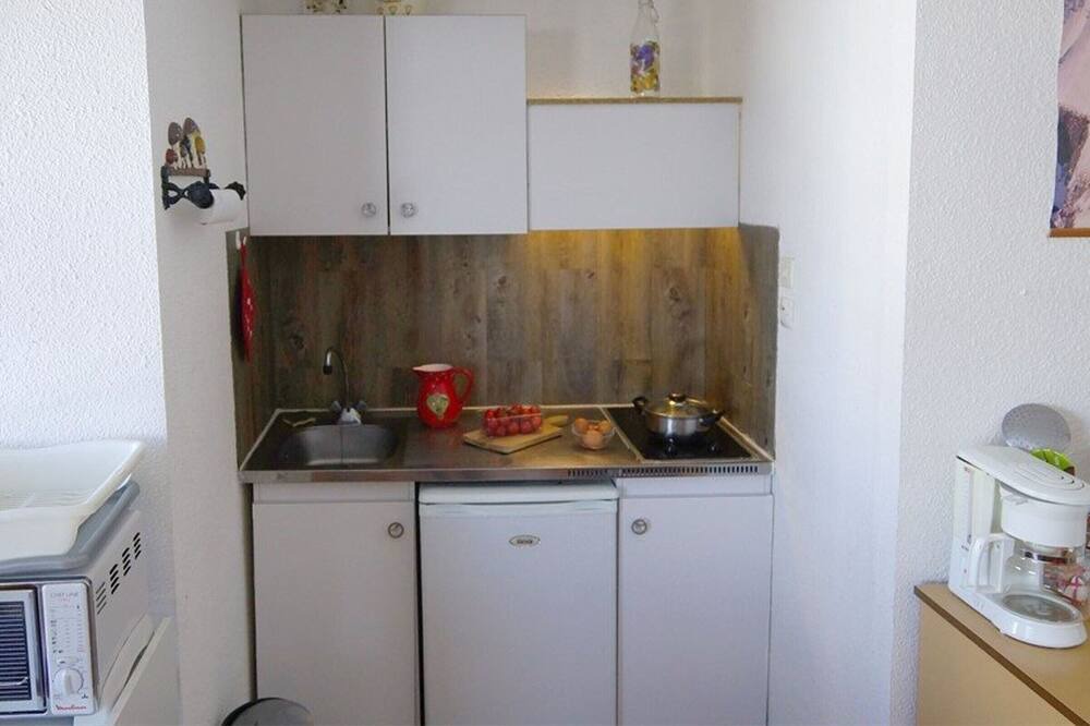 Photo of Kitchen in Saint-Aventin