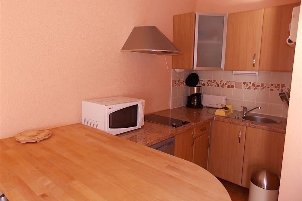 Photo of Kitchen in Saint-Aventin