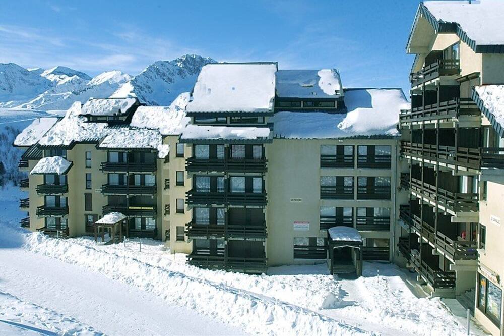 Photo of Outdoor in Saint-Aventin