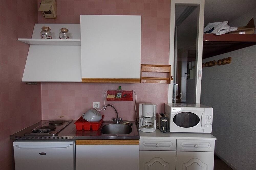 Photo of Kitchen in Saint-Aventin