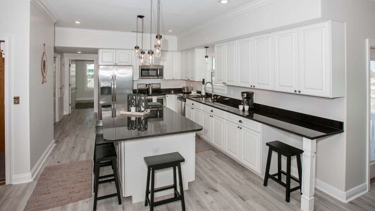 Photo of Kitchen in Morgantown