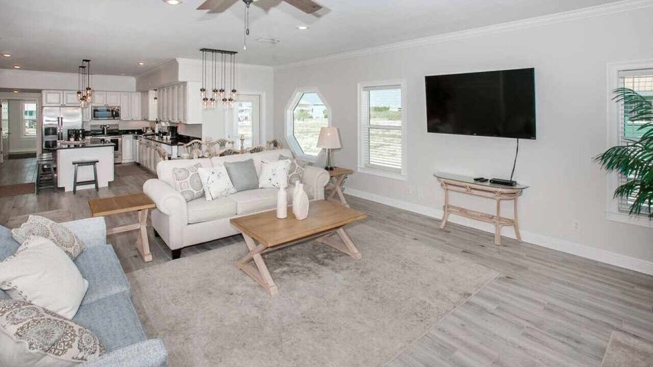 Photo of Livingroom in Morgantown