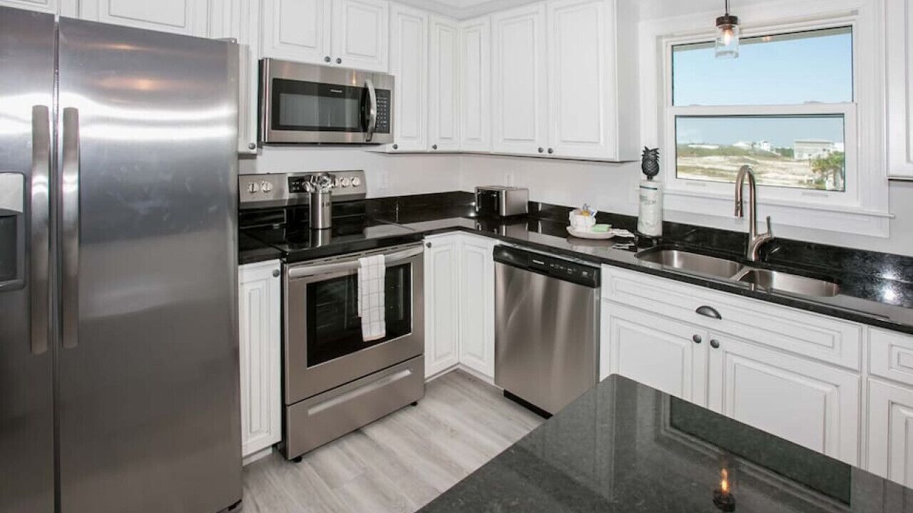 Photo of Kitchen in Morgantown