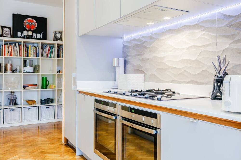 Photo of Kitchen in Five Oak Green