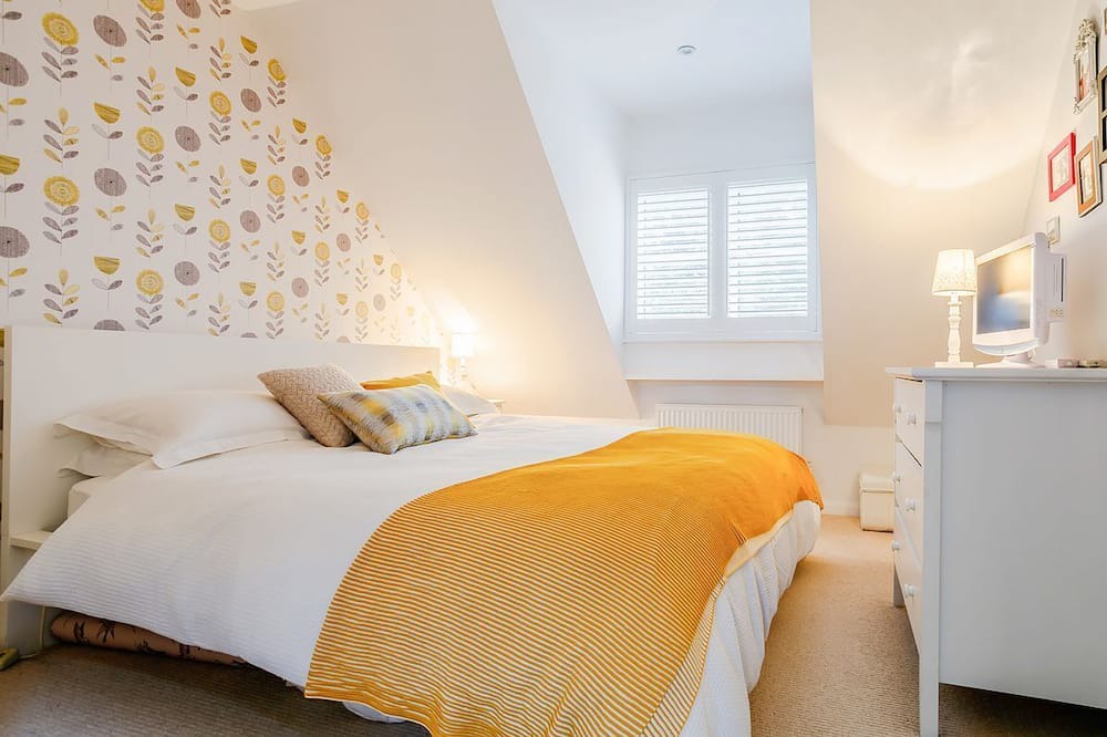 Photo of Bedroom in Five Oak Green