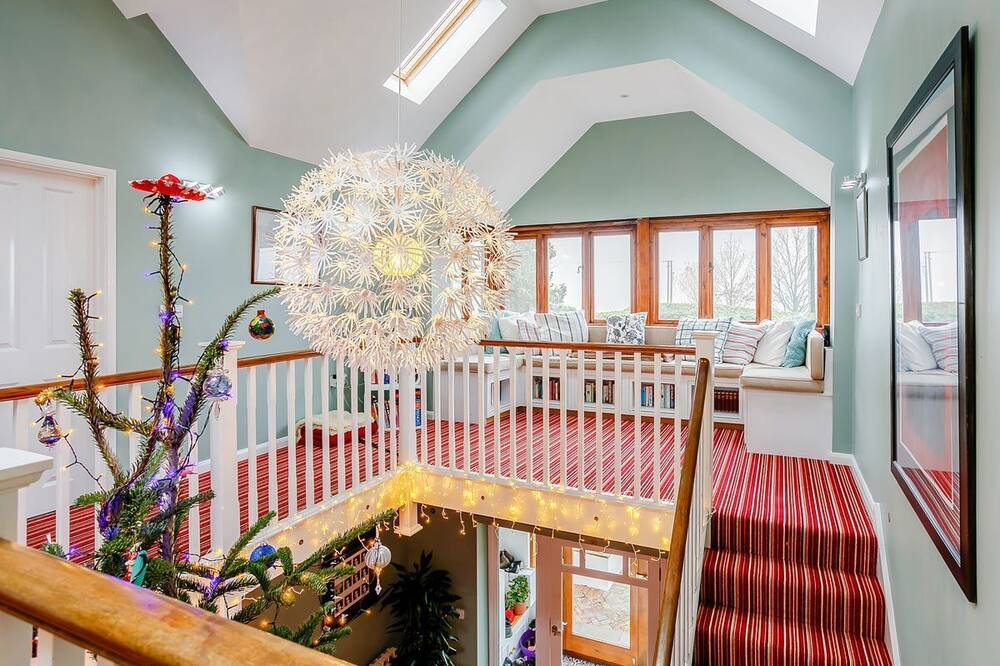 Photo of Bedroom in Five Oak Green