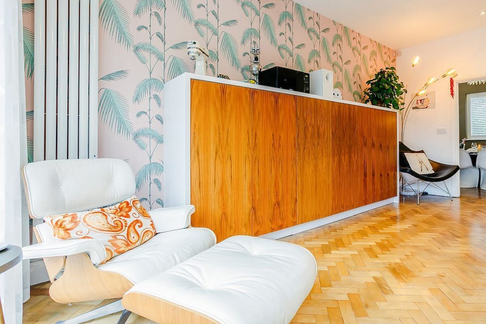 Photo of Bedroom in Five Oak Green