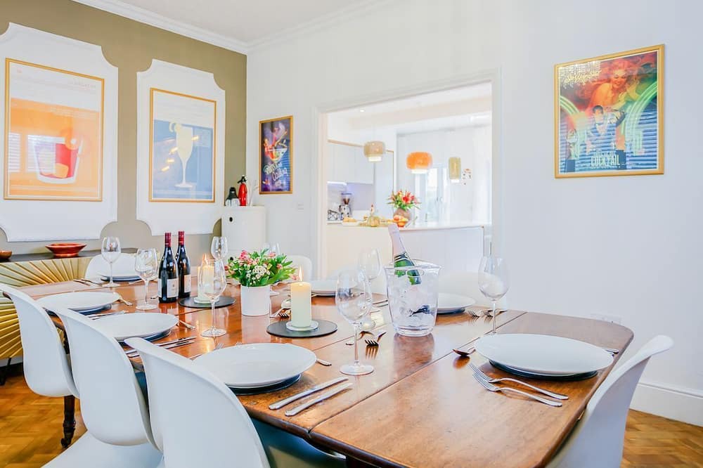 Photo of Kitchen in Five Oak Green