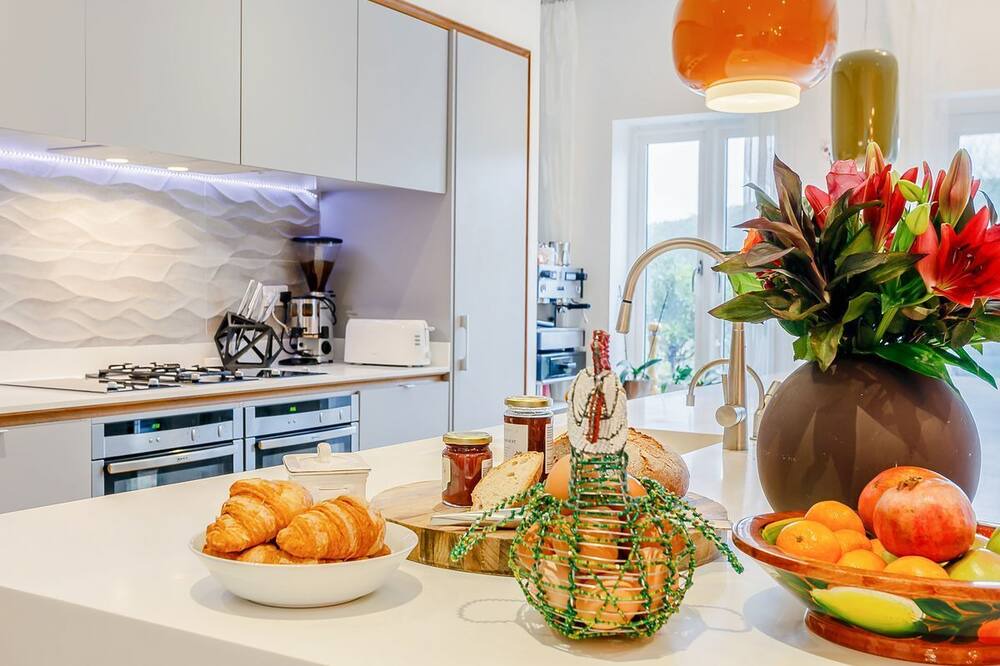 Photo of Kitchen in Five Oak Green