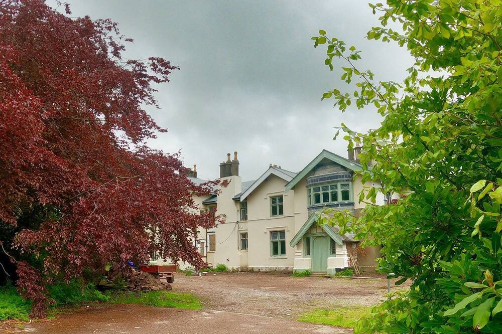 Photo of Outdoor in Gosforth