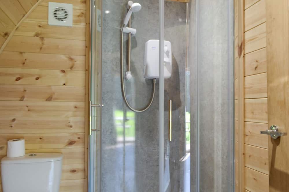 Photo of Bathroom in Gosforth