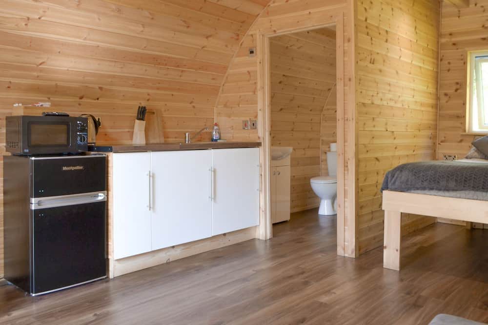 Photo of Kitchen in Gosforth