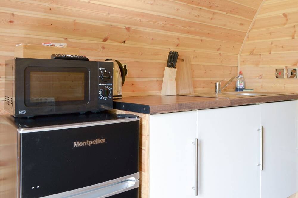 Photo of Kitchen in Gosforth