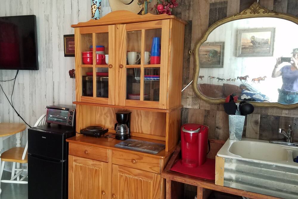 Photo of Bedroom in Antlers