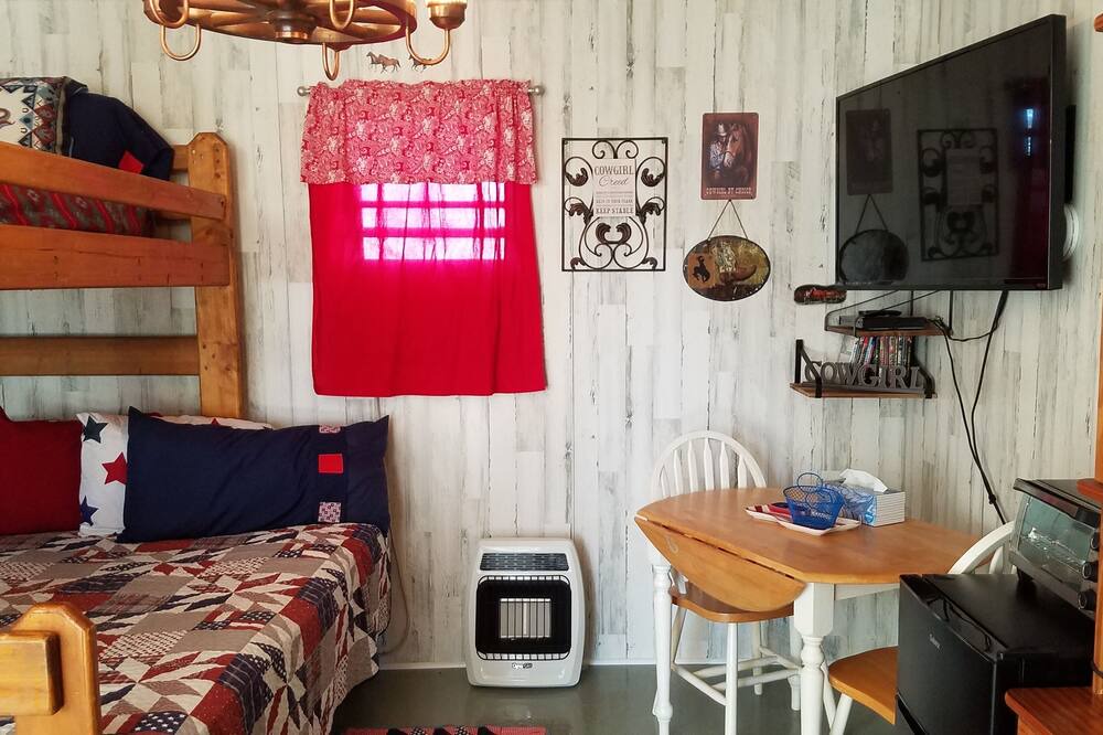 Photo of Bedroom in Antlers