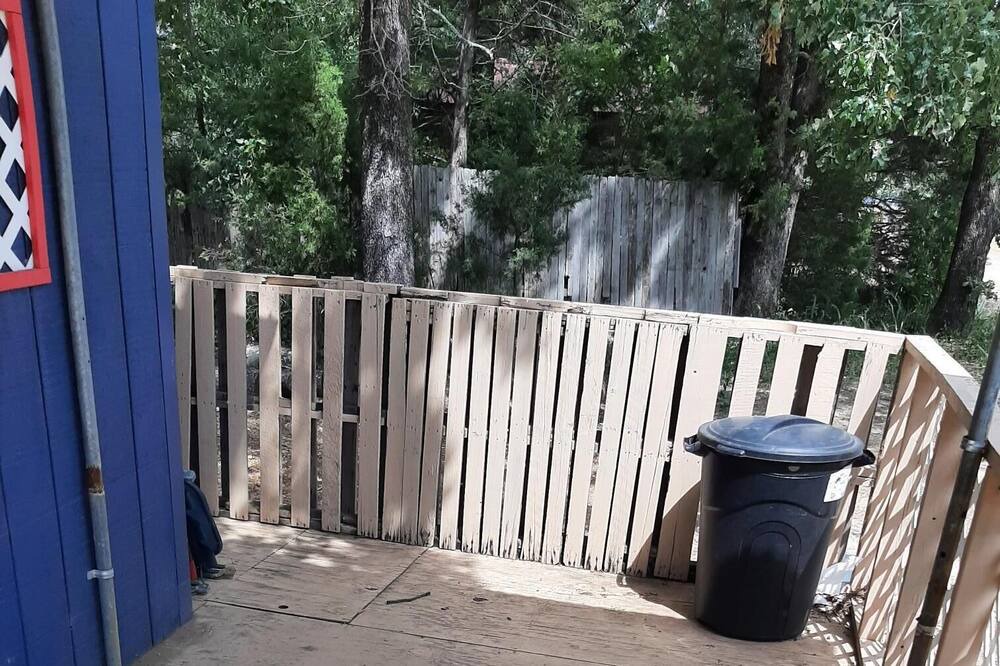 Photo of Patio Balcony in Antlers