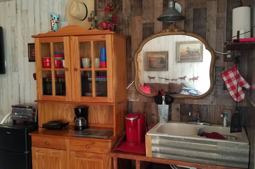Photo of Kitchen in Antlers