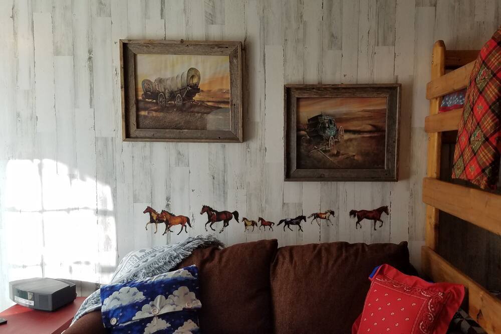 Photo of Livingroom in Antlers