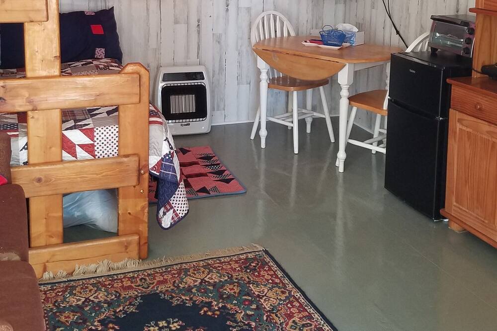 Photo of Livingroom in Antlers